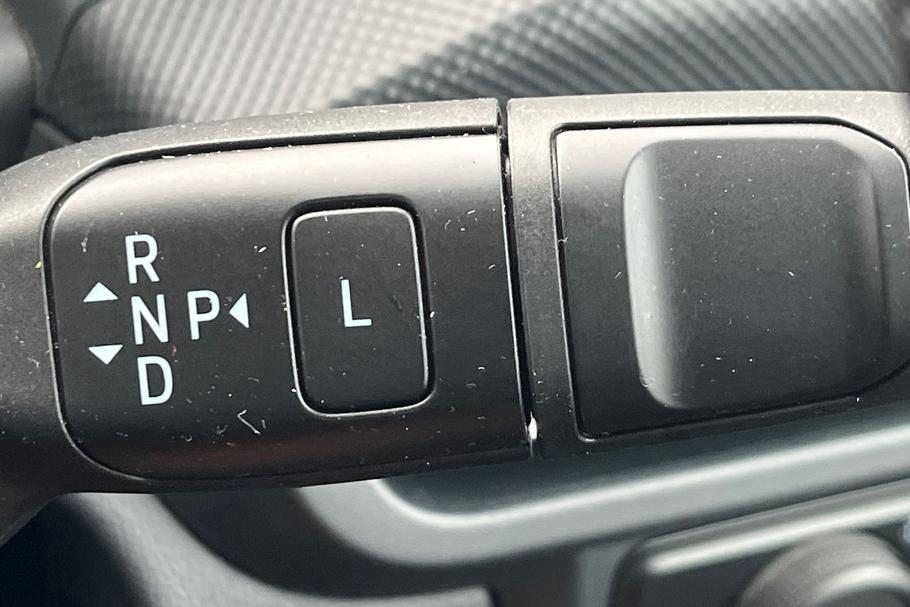 Used Ford E-TRANSIT CUSTOM AF26XCE 15