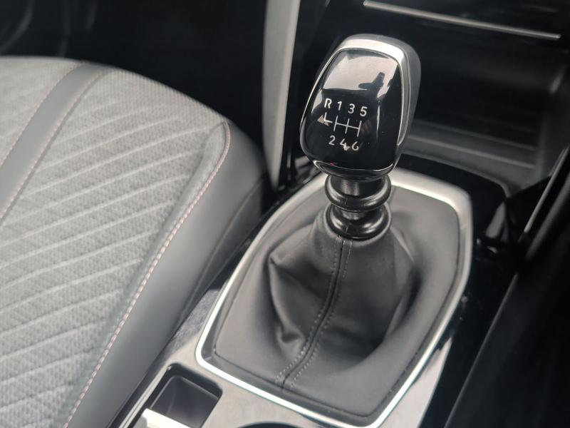 Used Peugeot 2008 MA74AHD 40