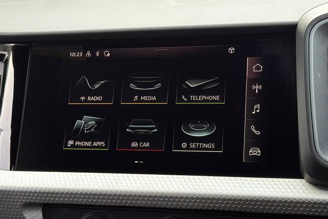 Audi A1 Photo 13