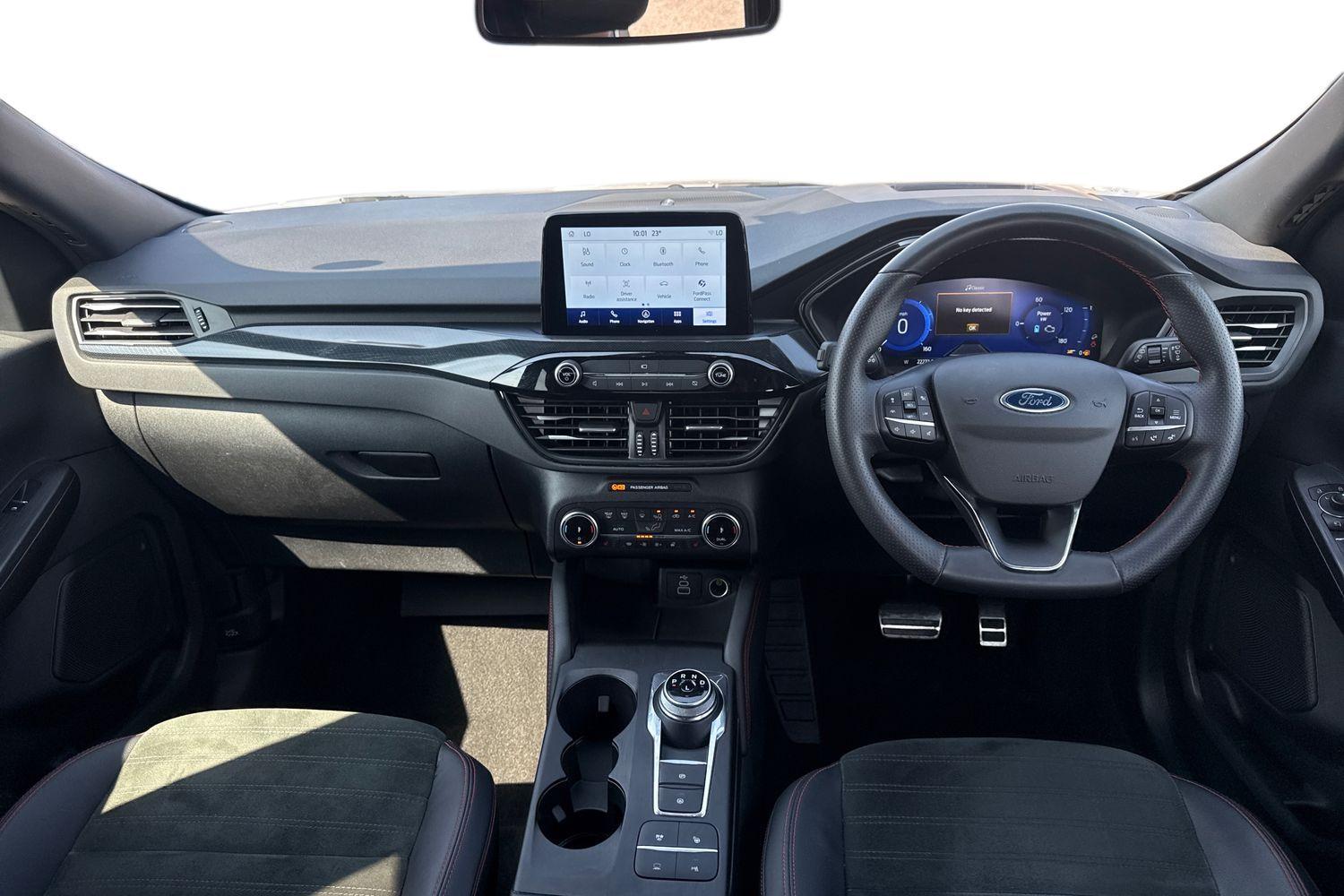 Ford KUGA Photo 9