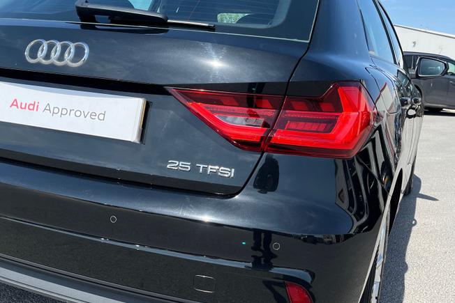 Audi A1 Photo 18