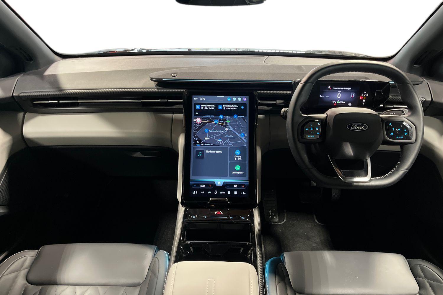 Ford Explorer Photo 9