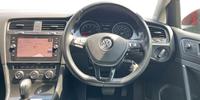 Volkswagen Golf Photo 14