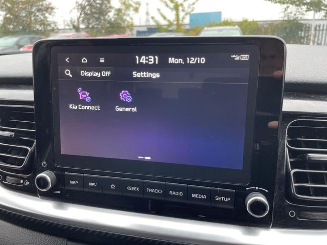 KIA Stonic Photo 37