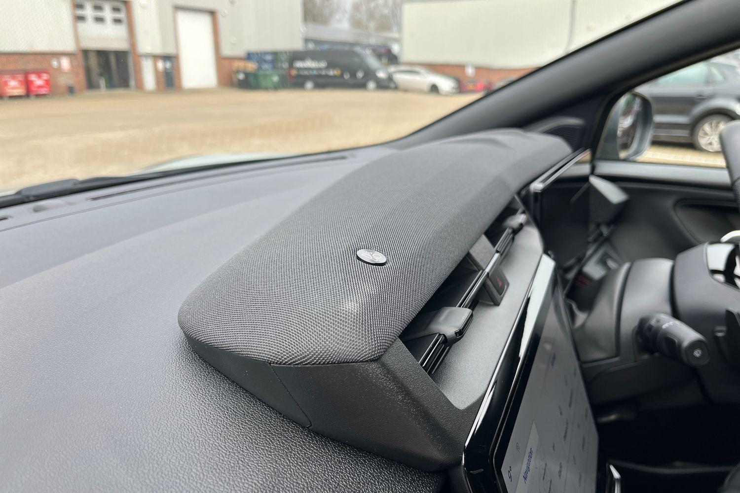 Ford PUMA Photo 37