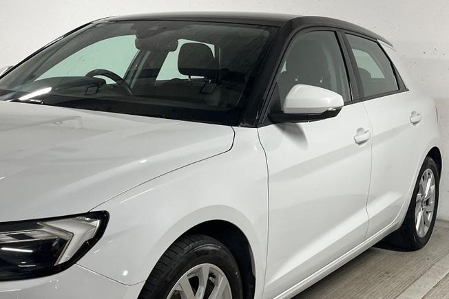 AUDI A1 Photo 40