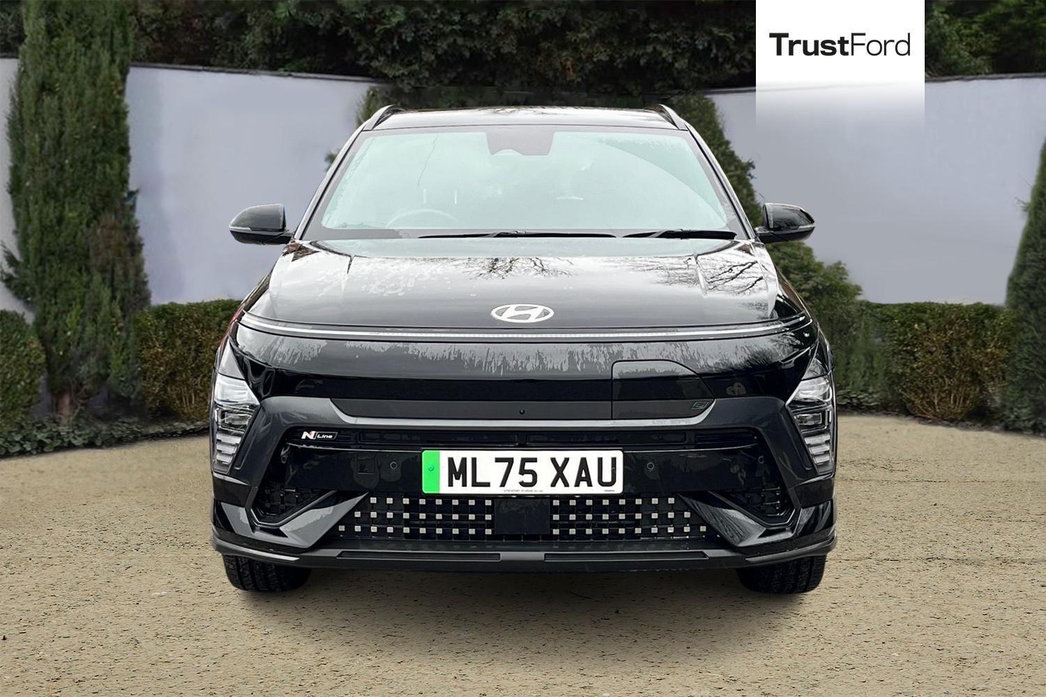 Hyundai Kona Photo 5