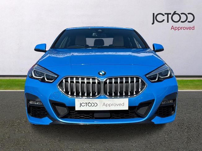 BMW 2 Series Gran Coupe Photo 8