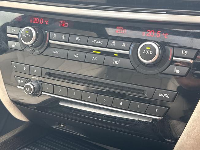 BMW X5 Photo 54