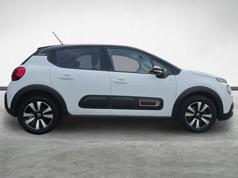 Used Citroen C3 LD23OGB 2