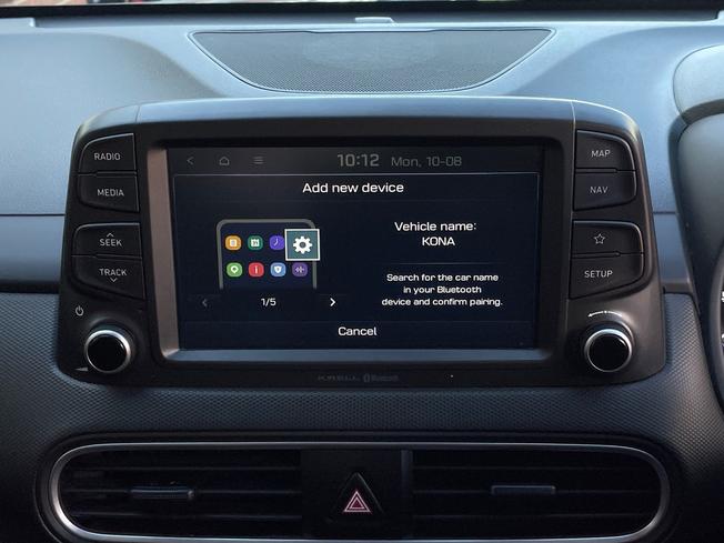 HYUNDAI Kona Photo 50