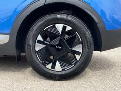 KIA Sportage Photo 5