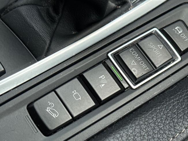 BMW X6 Photo 35