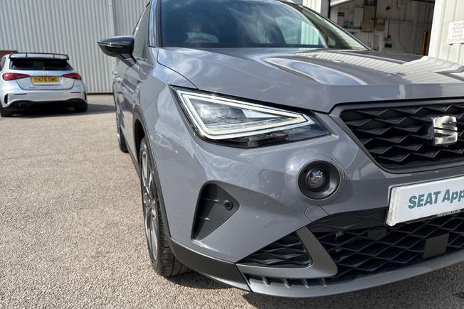 SEAT Arona Photo 19
