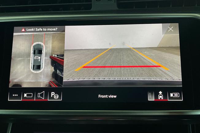 AUDI A7 Photo 21