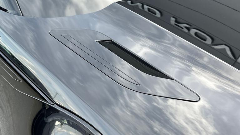 Used Land Rover Range Rover Evoque WA75YVK 28