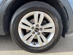 KIA Sportage Photo 5
