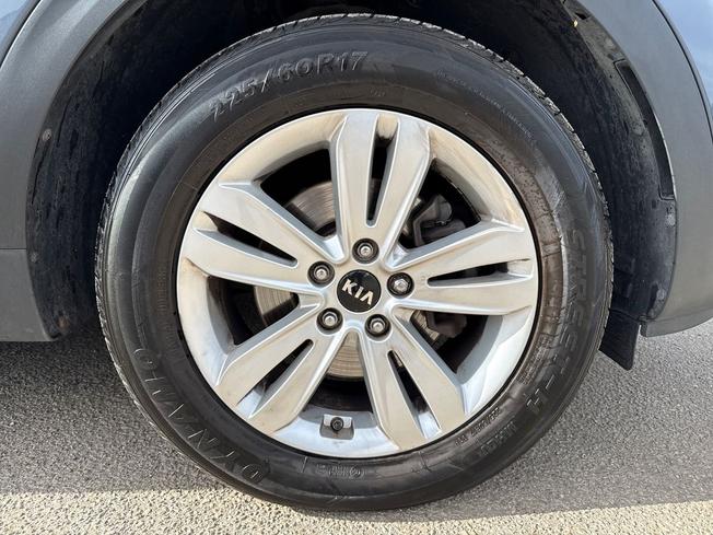 KIA Sportage Photo 5