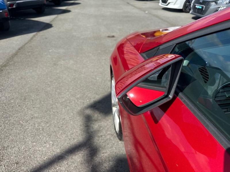 Used SEAT Leon WT17EPV 25