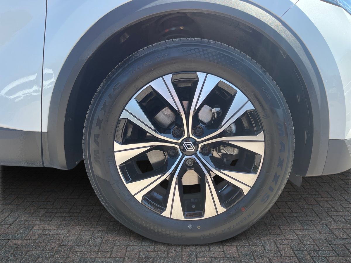 Renault Captur Photo 8