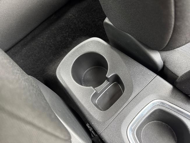 VAUXHALL Corsa Photo 53