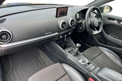 AUDI A3 Photo 2