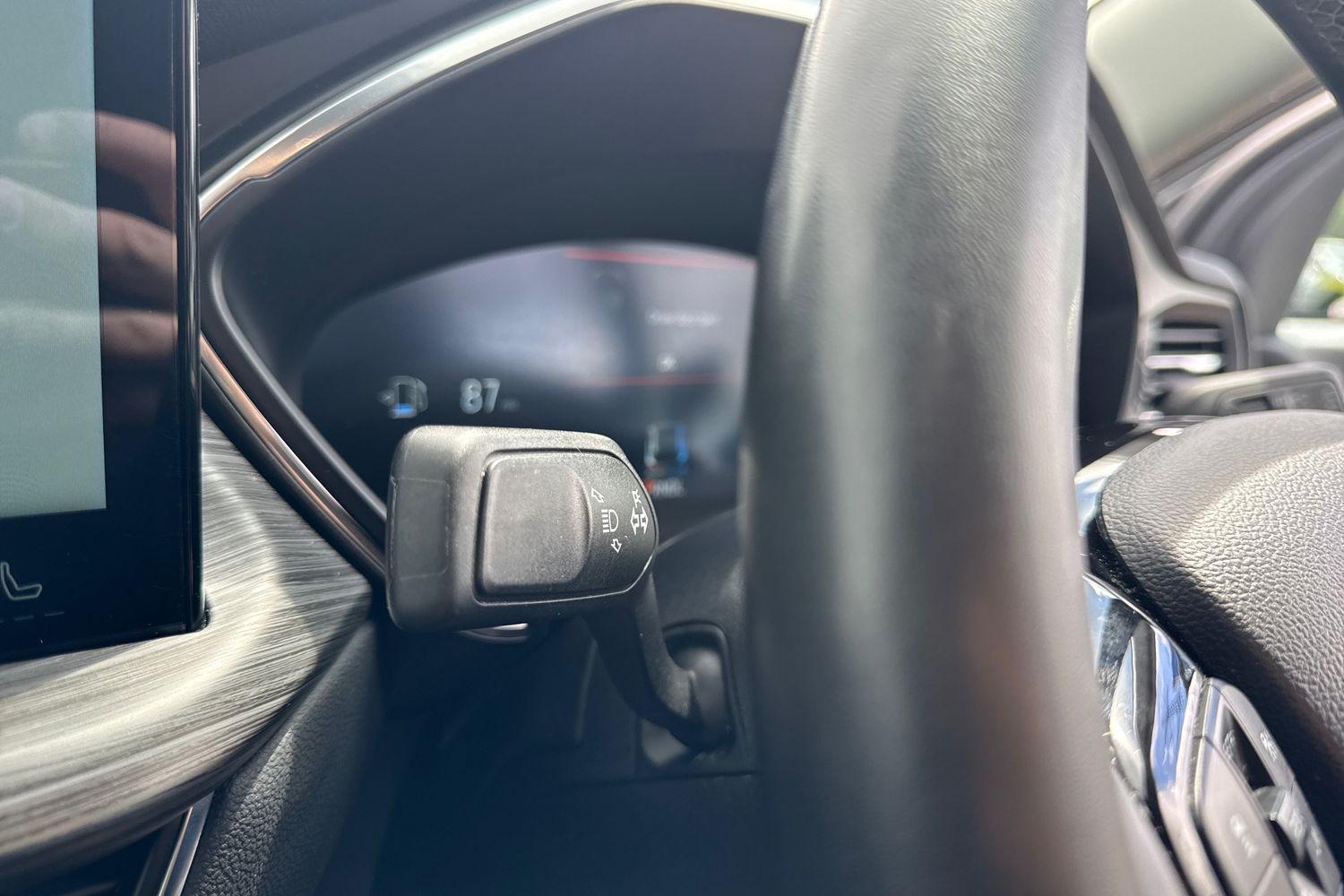 Ford KUGA Photo 13
