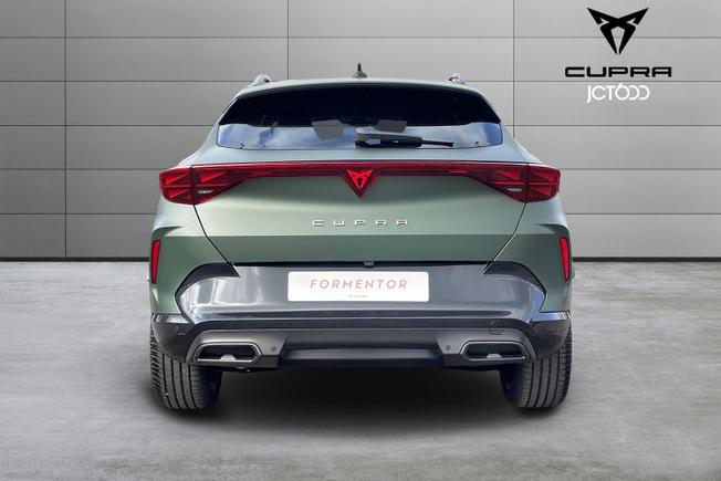 CUPRA Formentor Photo 7