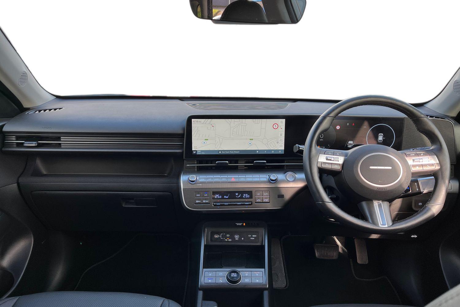 Hyundai KONA Photo 9