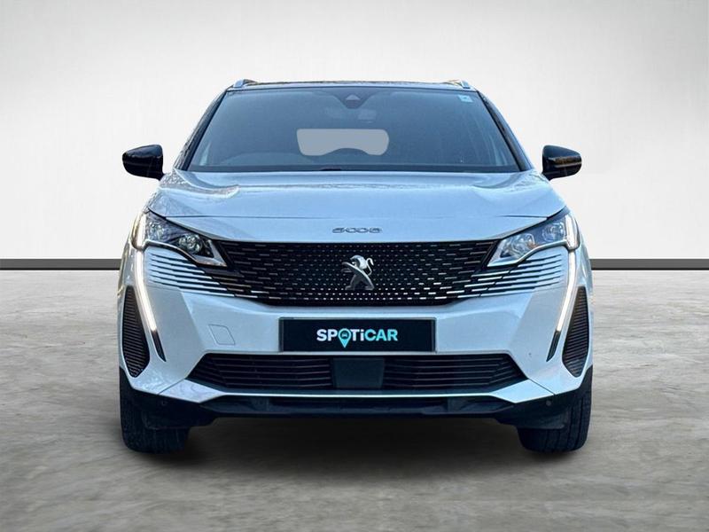 Used Peugeot 5008 KJ73YHT 8