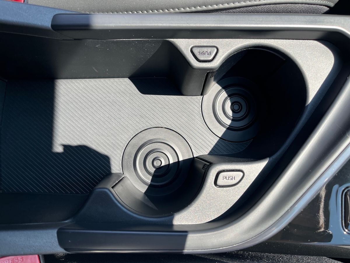 Kia Niro Photo 35
