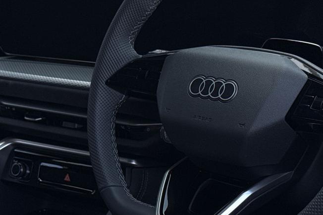 AUDI Q5 Photo 43