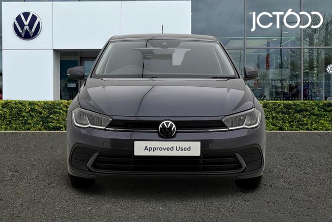 Volkswagen Polo Photo 8
