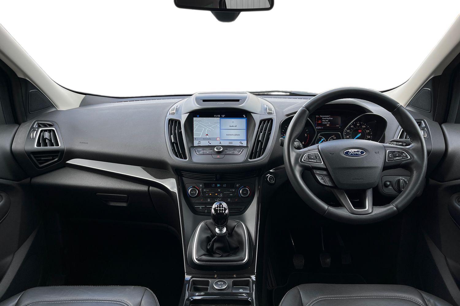 Ford KUGA Photo 9