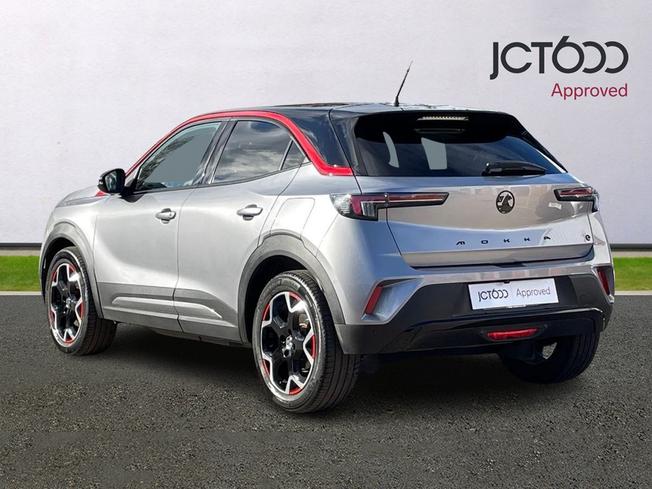 VAUXHALL Mokka Electric Photo 3