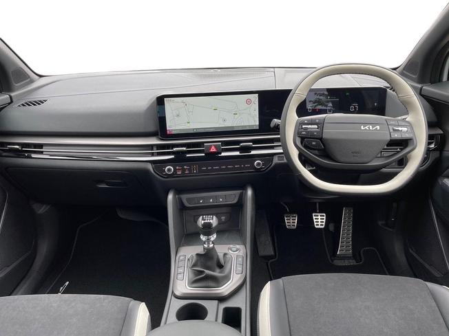KIA Sportage Photo 10