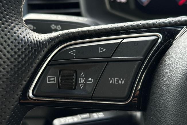 AUDI A1 Photo 16
