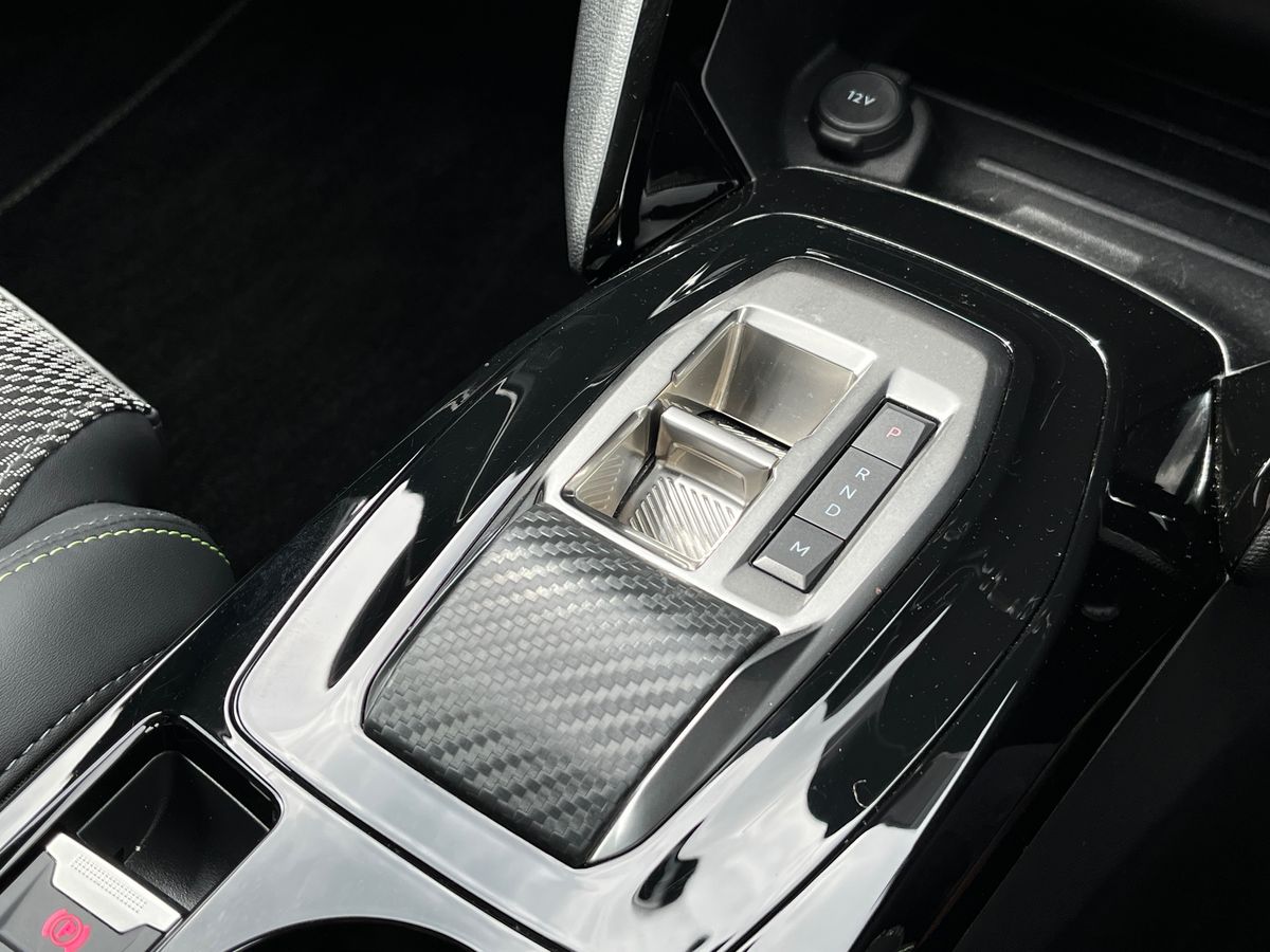 Peugeot 2008 Photo 13