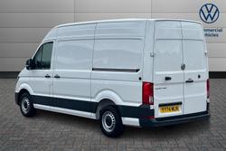 VOLKSWAGEN Crafter Photo 3