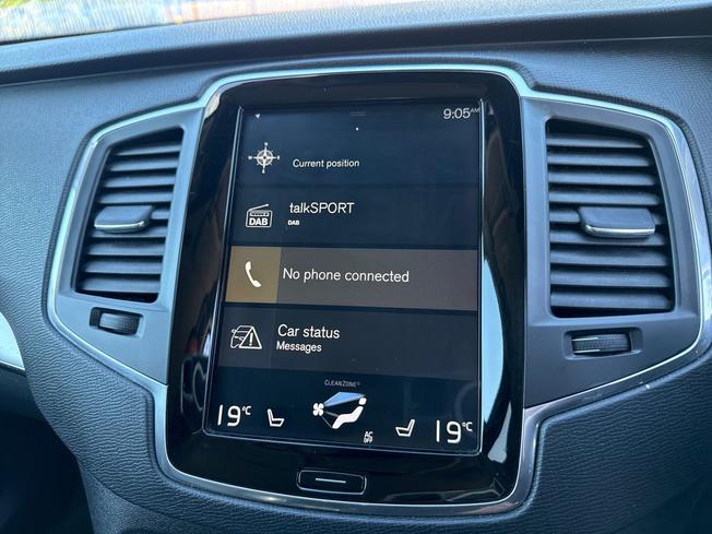 VOLVO Xc90 Photo 33