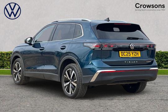 Volkswagen Tiguan Photo autoimg-bd7687b6fc74e6238dd9572151899e65a3211e3e.jpg