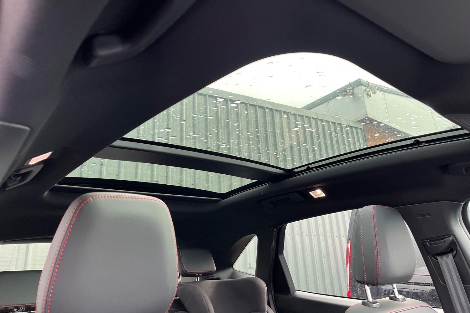 Ford Kuga Photo 26
