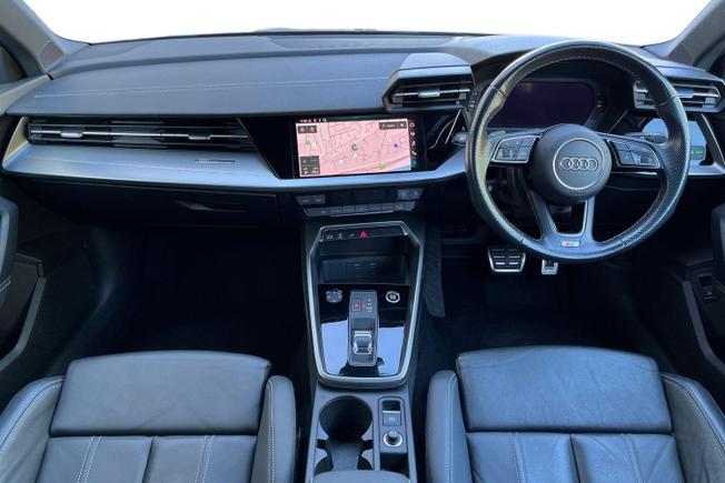 AUDI A3 Photo 10