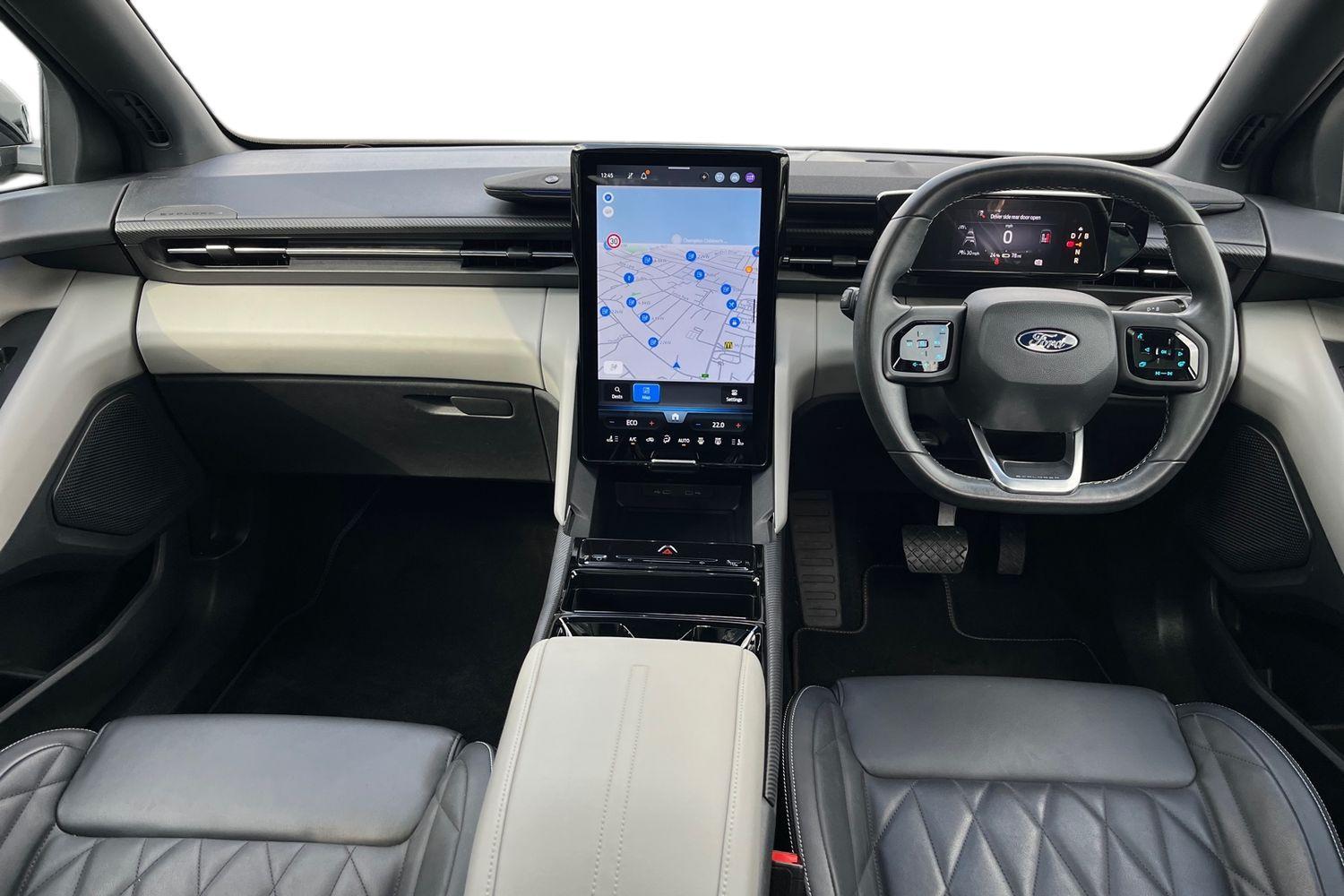 Ford Explorer Photo 9