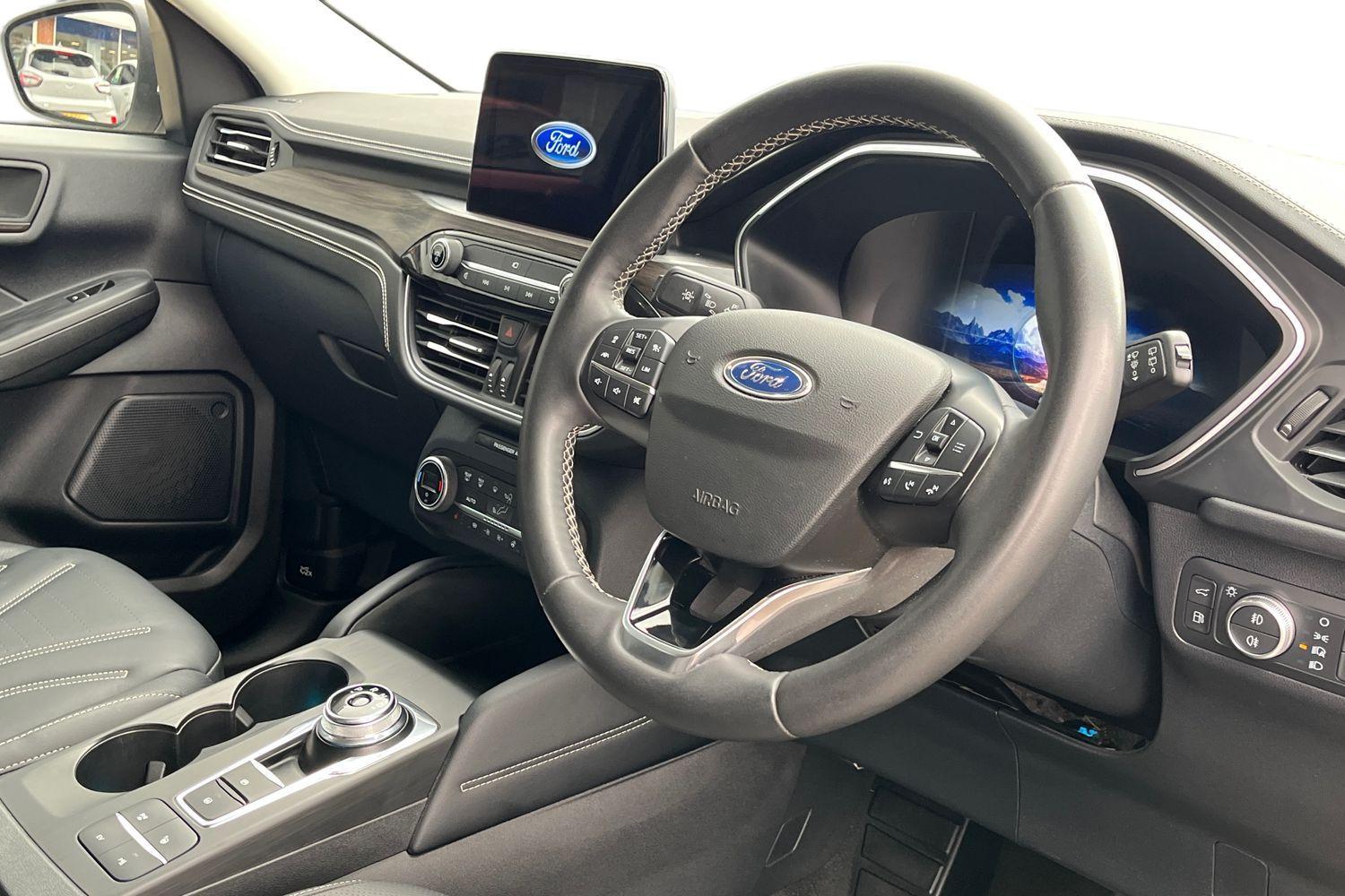 Ford KUGA Photo 8