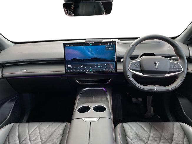 CHANGAN Deepal S07 Photo 10