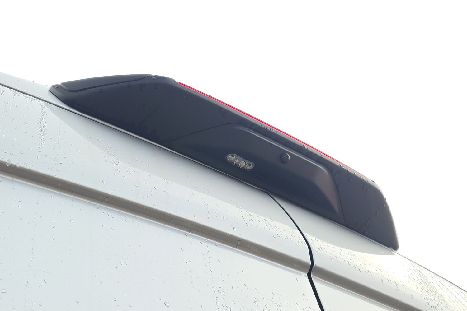 Ford E-TRANSIT Photo 25