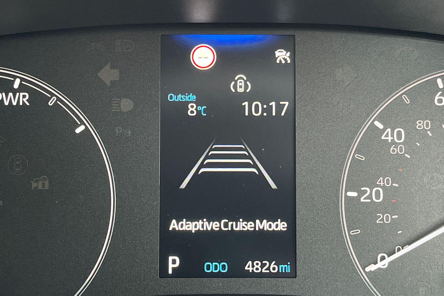 Toyota Yaris Photo 28