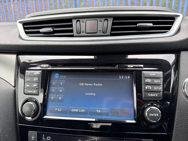 NISSAN Qashqai Photo 13