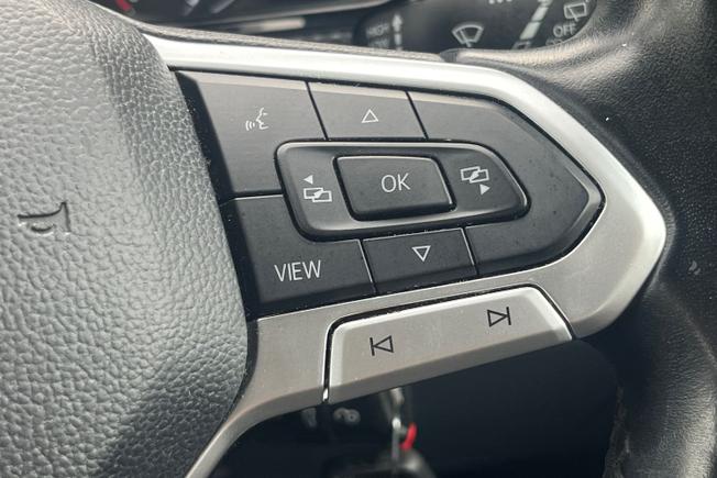 Volkswagen T-Cross Photo 17